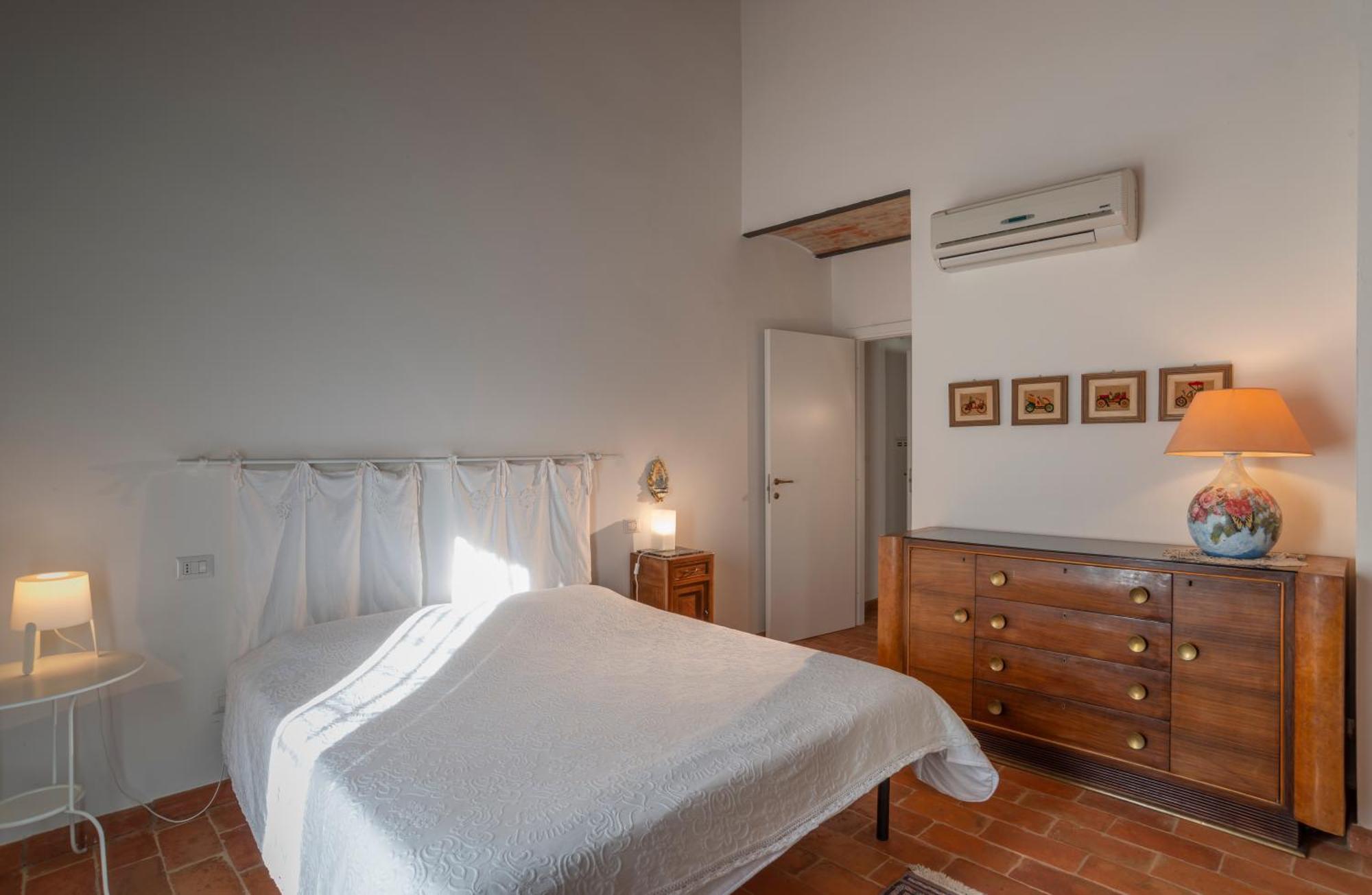 Casa Vacanze Le Fornaci Laterina Habitación foto